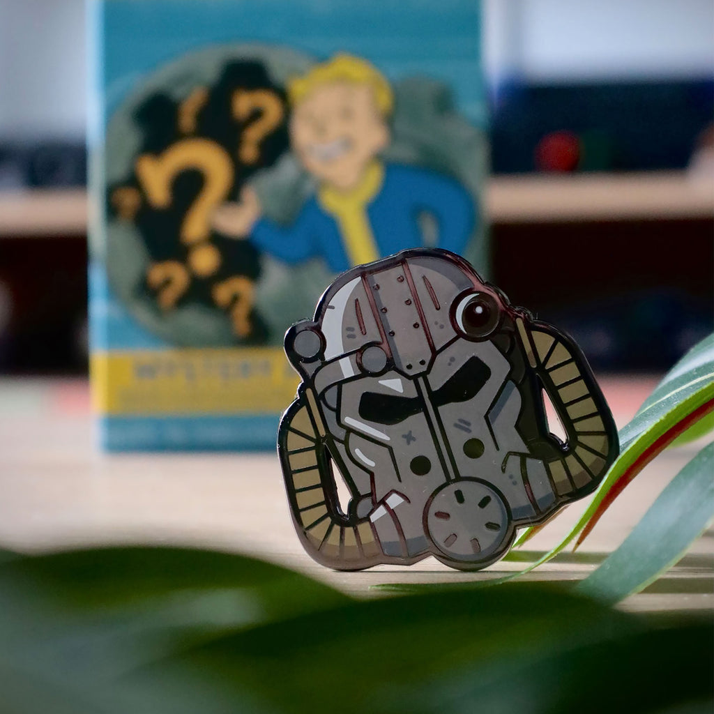 Produktbild Fallout - Mystery Pin