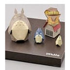 Product image Totoro - Origami Set