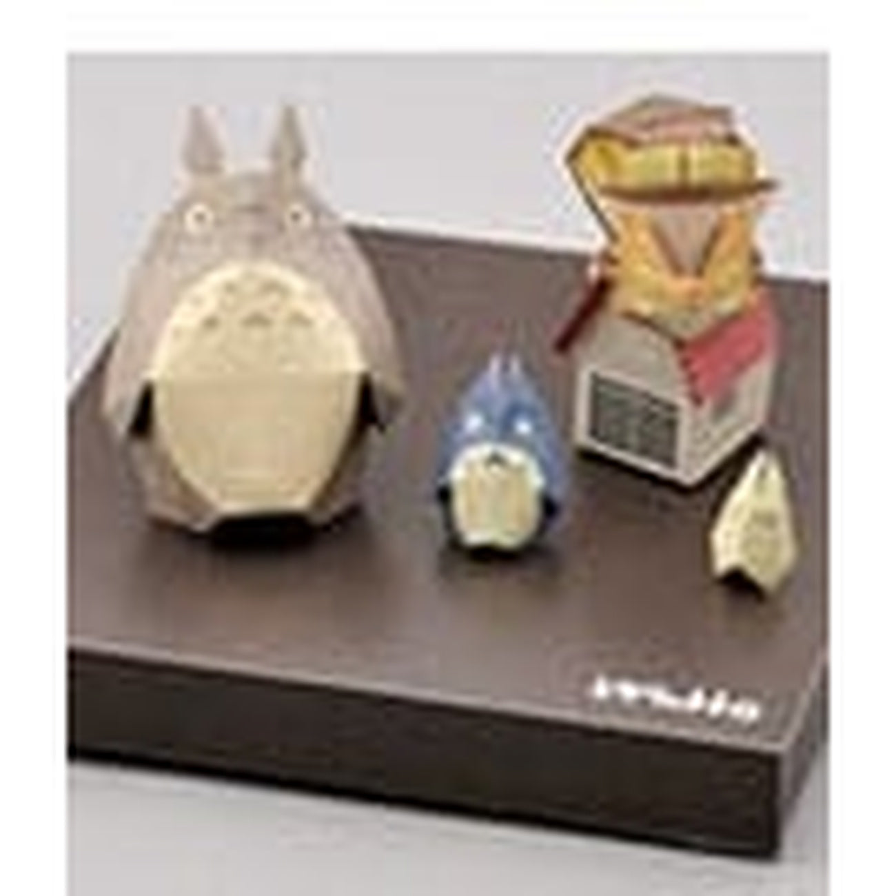 Produktbild Totoro - Origami Set