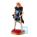 Product image Haikyu!! - Shoyo Hinata Ichibansho Figure 16cm