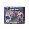 Produktbild Disney Lorcana Geschenkset Illumineer's Quest - Ursulas Return Trading Card Game
