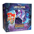 Produktbild Disney Lorcana Illumineer´s Trove - Ursulas Return Trading Card Game