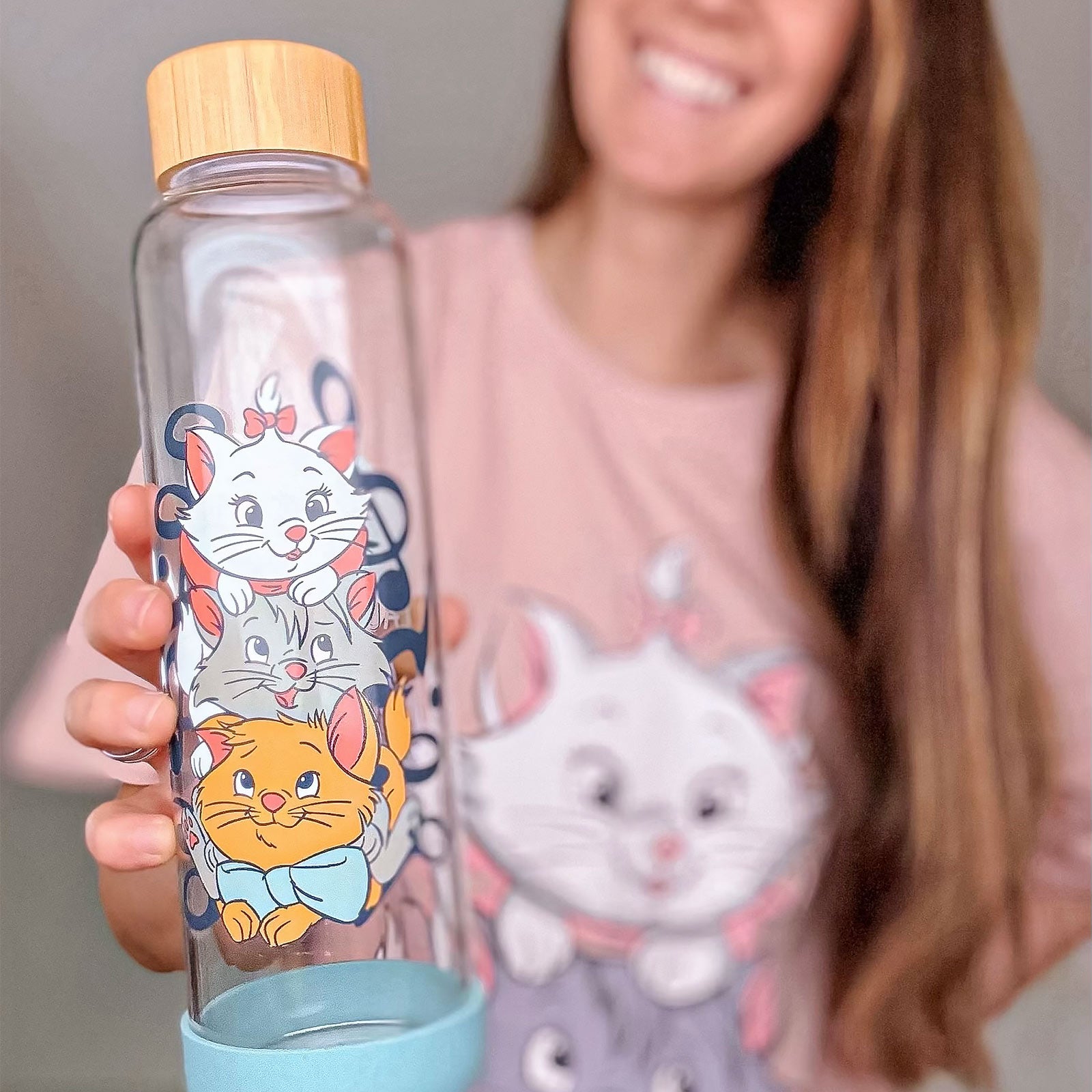 Produktbild Aristocats - Marie Trinkflasche