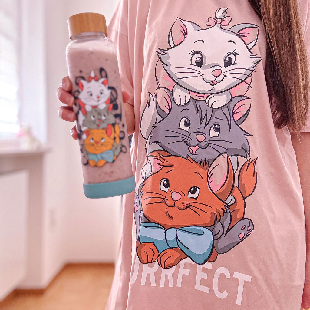 Produktbild Aristocats - Marie Trinkflasche