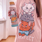 Produktbild Aristocats - Marie Trinkflasche