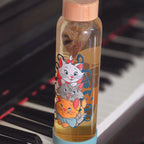 Produktbild Aristocats - Marie Trinkflasche