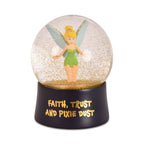 Produktbild Peter Pan - Tinkerbell Schneekugel