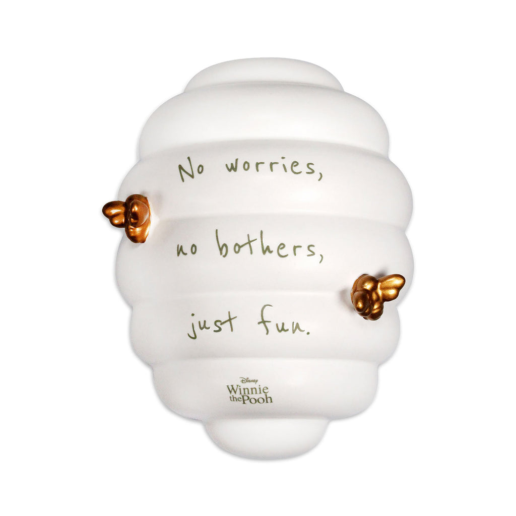 Product image Winnie the Pooh - Beehive Vase