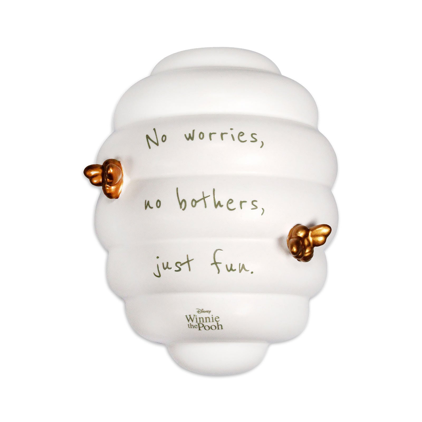 Product image Winnie the Pooh - Beehive Vase