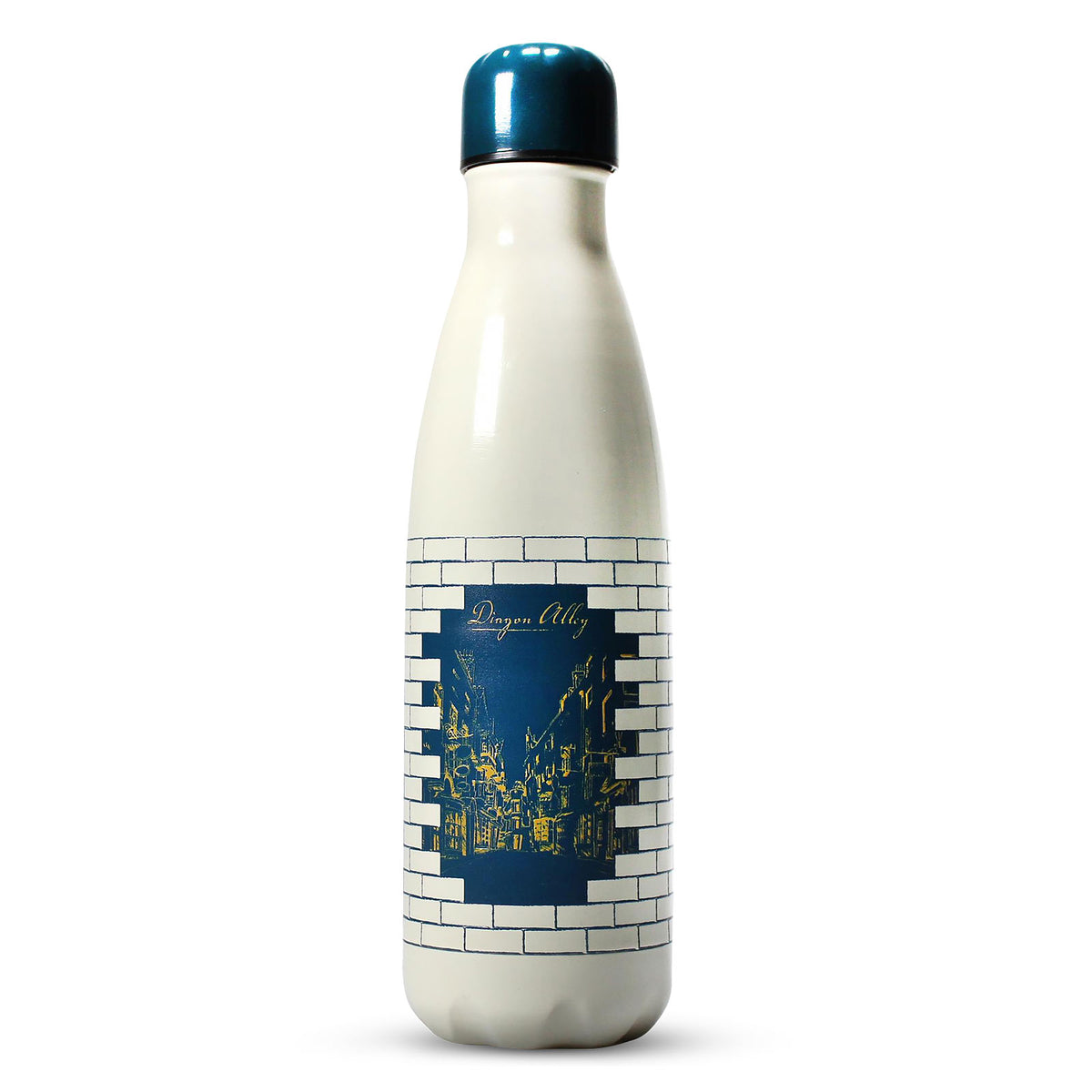 Produktbild Harry Potter - Winkelgasse Trinkflasche