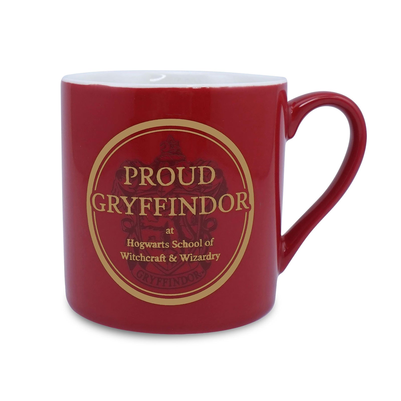 Produktbild Harry Potter - Proud Gryffindor Tasse