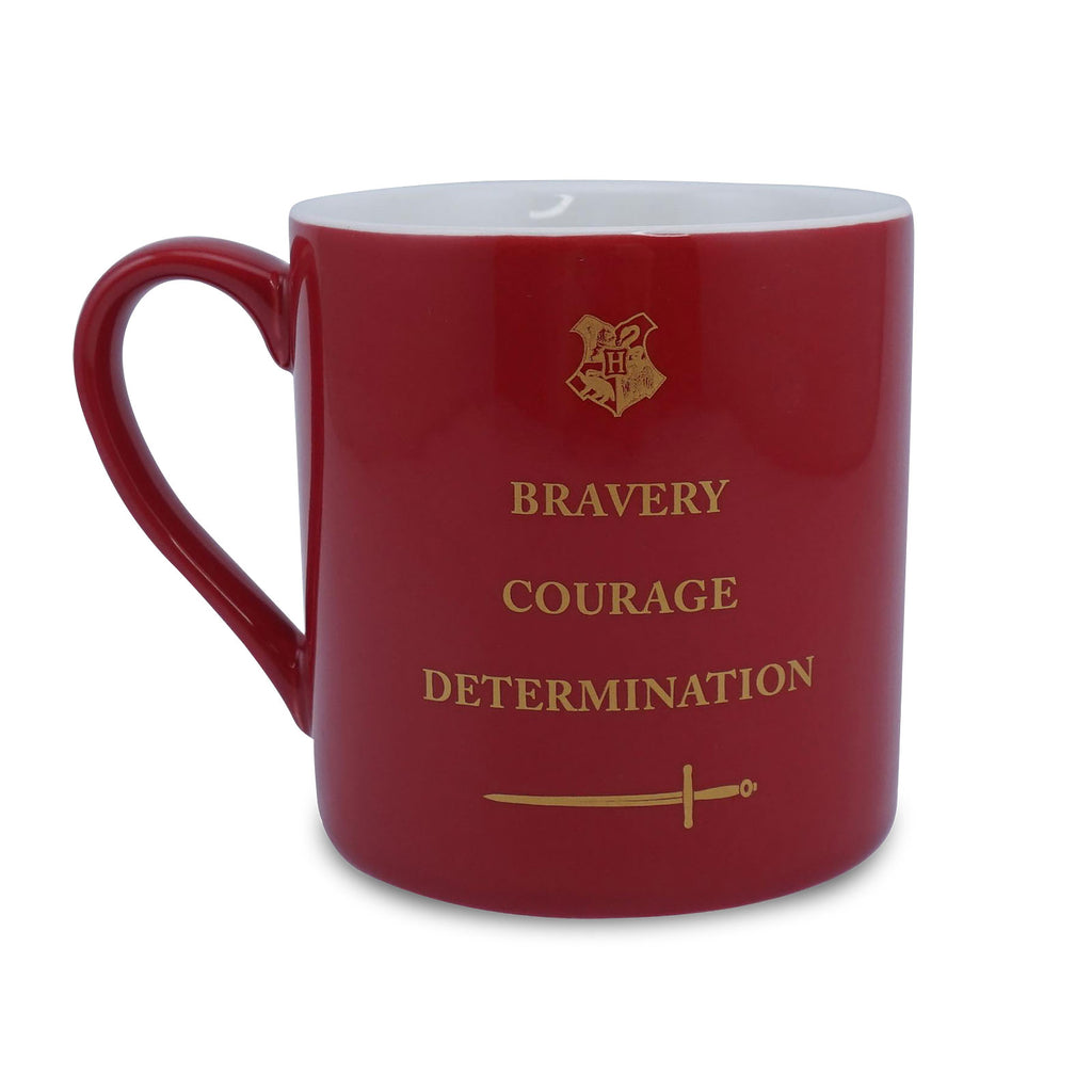 Produktbild Harry Potter - Proud Gryffindor Tasse