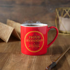 Produktbild Harry Potter - Proud Gryffindor Tasse