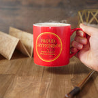 Produktbild Harry Potter - Proud Gryffindor Tasse