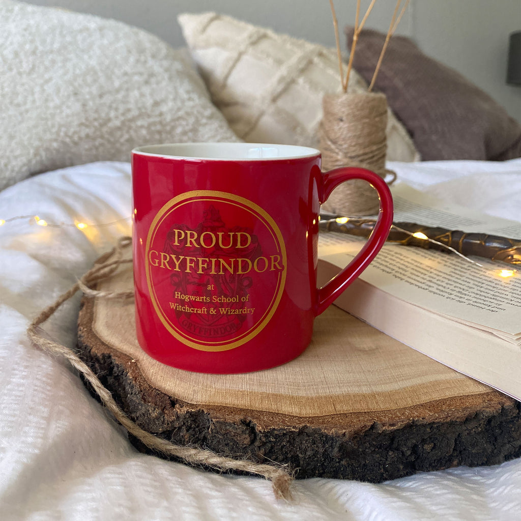 Produktbild Harry Potter - Proud Gryffindor Tasse