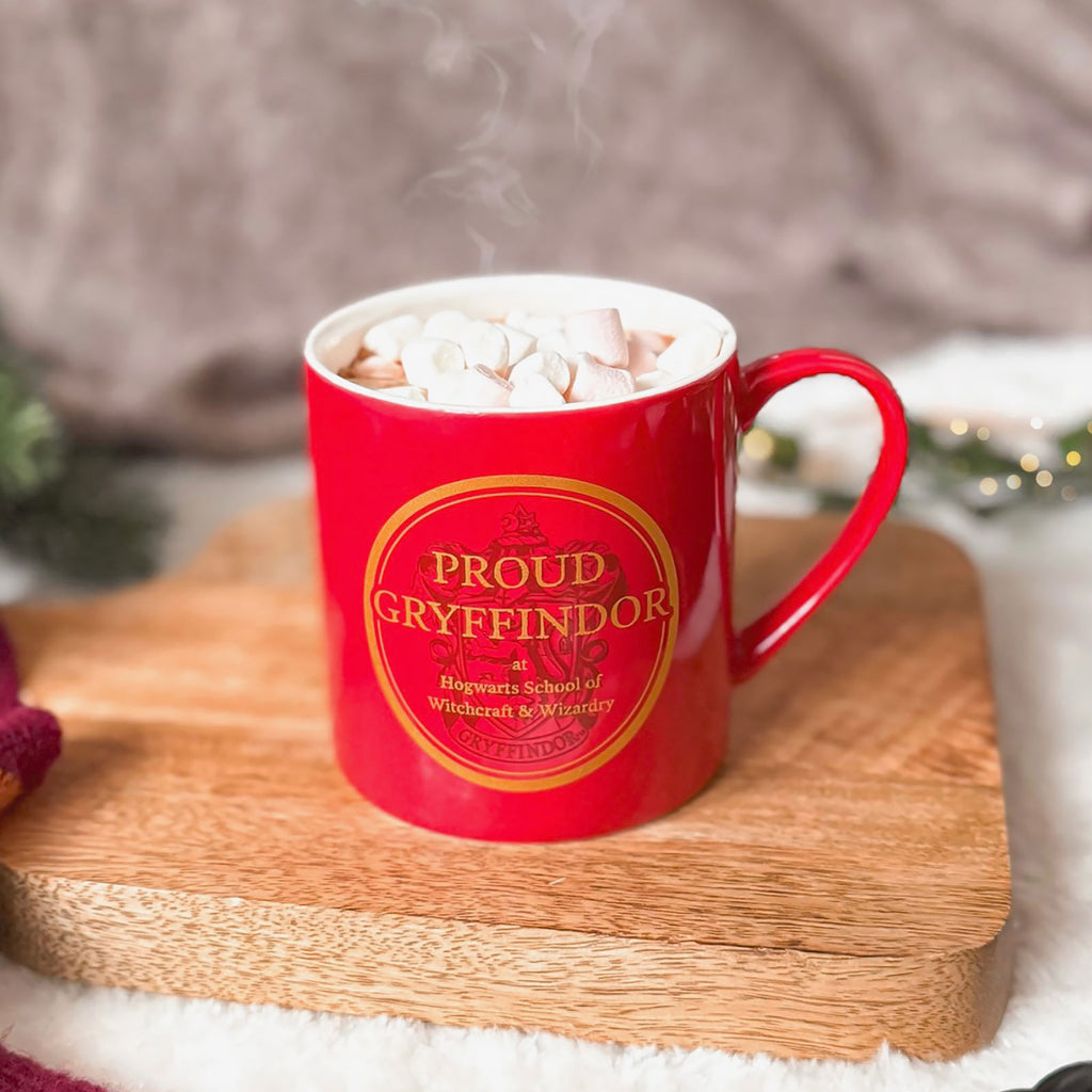 Produktbild Harry Potter - Proud Gryffindor Tasse