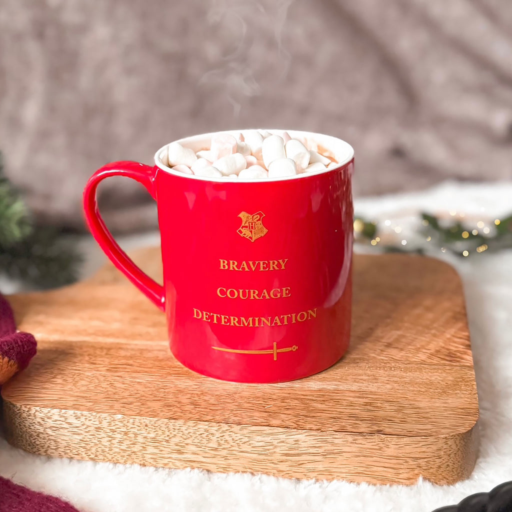Produktbild Harry Potter - Proud Gryffindor Tasse