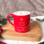 Produktbild Harry Potter - Proud Gryffindor Tasse