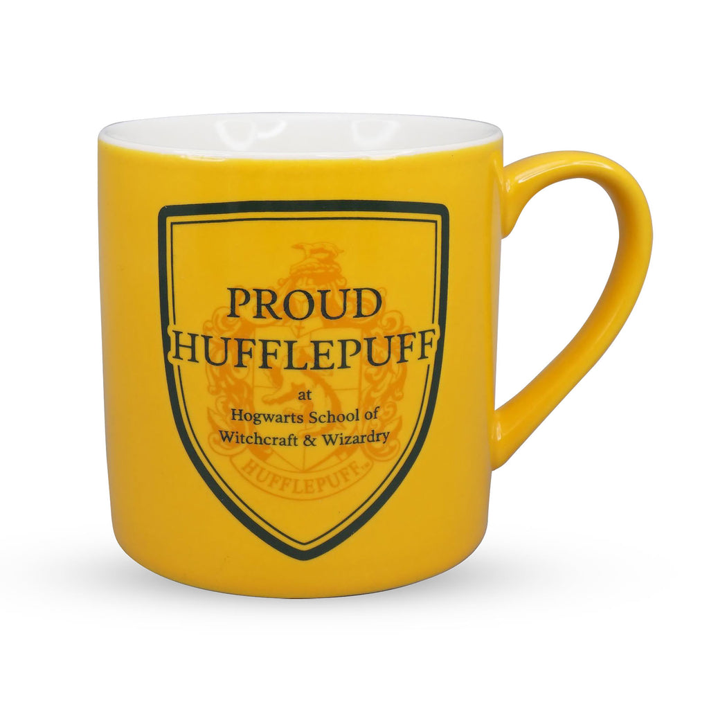 Produktbild Harry Potter - Proud Hufflepuff Tasse