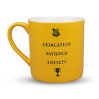 Produktbild Harry Potter - Proud Hufflepuff Tasse