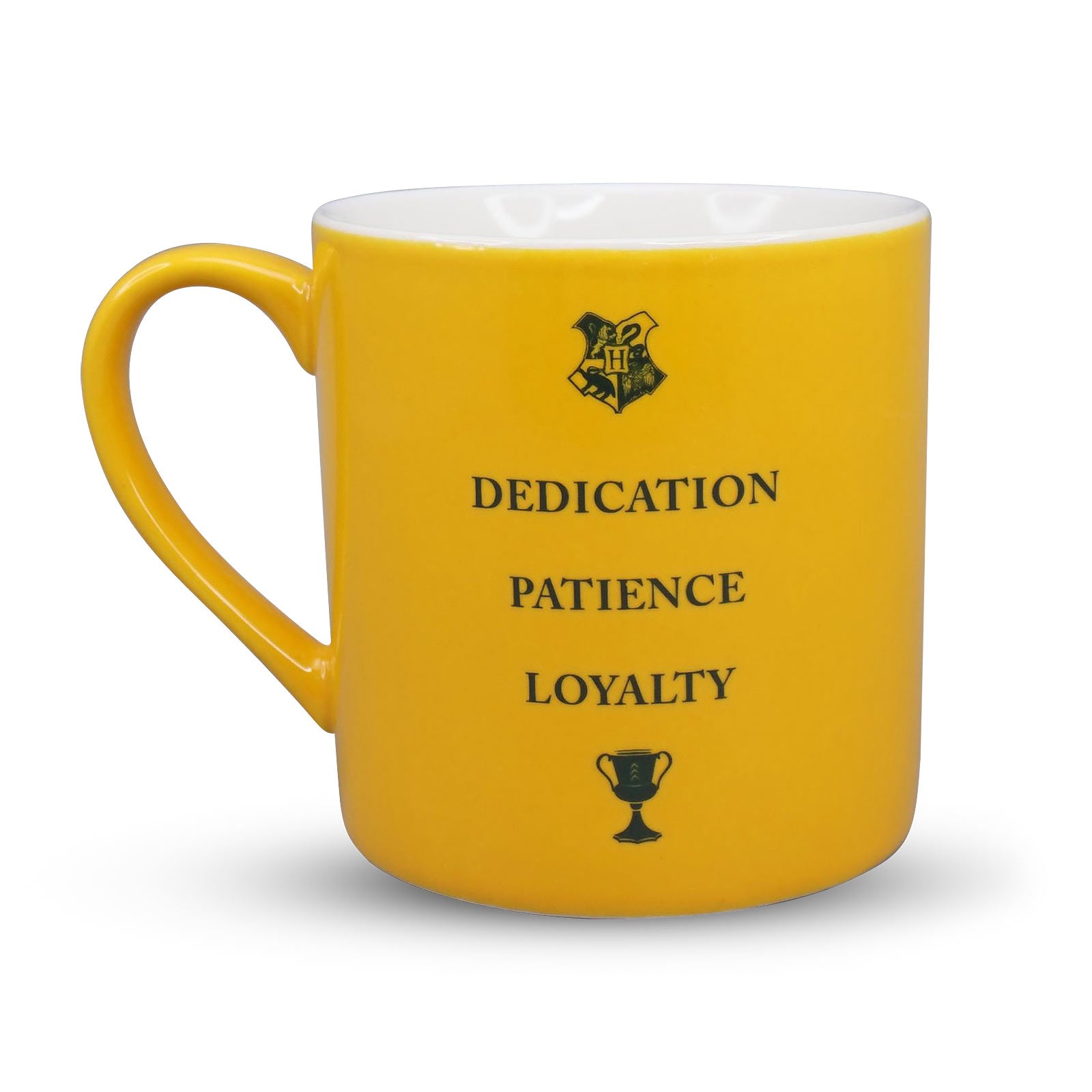 Produktbild Harry Potter - Proud Hufflepuff Tasse