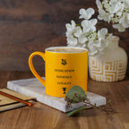 Produktbild Harry Potter - Proud Hufflepuff Tasse