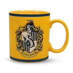 Produktbild Harry Potter - Hufflepuff Tasse