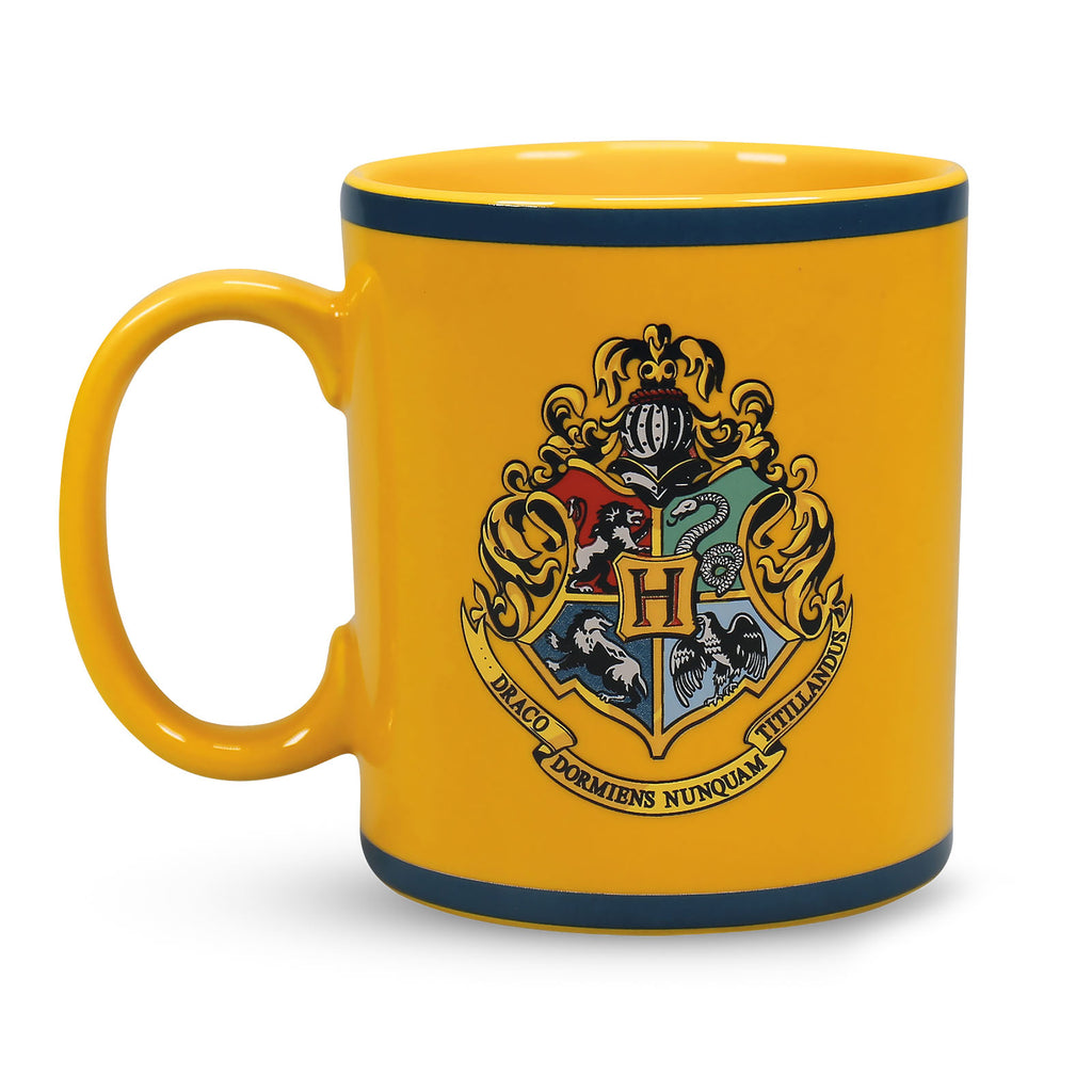 Produktbild Harry Potter - Hufflepuff Tasse