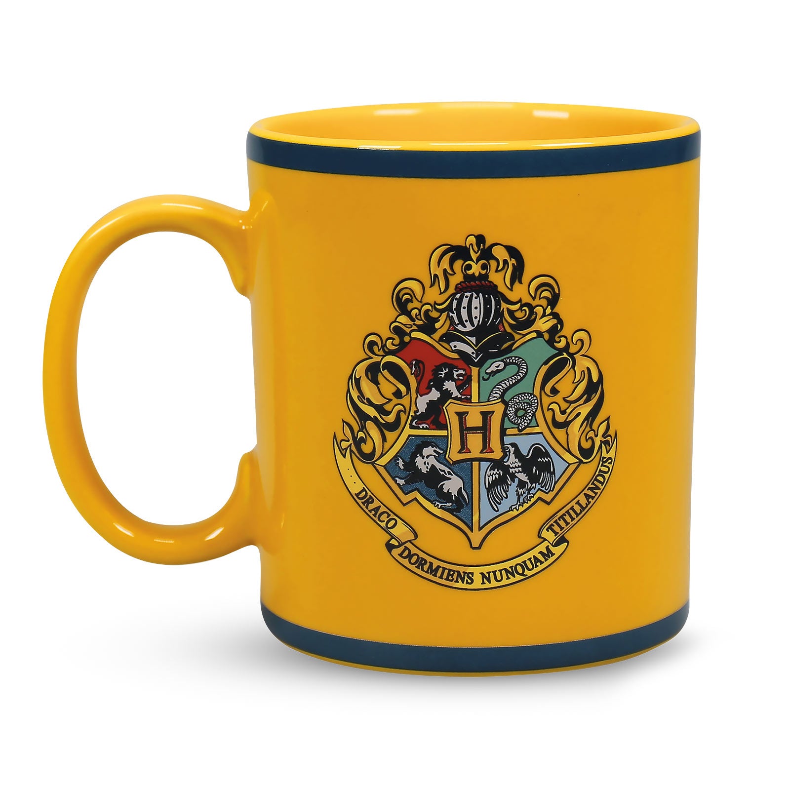 Produktbild Harry Potter - Hufflepuff Tasse