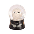 Produktbild Harry Potter - Hedwig Kawaii Mini Schneekugel