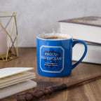 Produktbild Harry Potter - Proud Ravenclaw Tasse