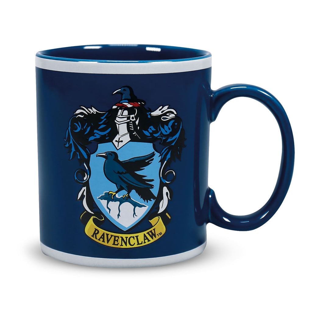 Produktbild Harry Potter - Ravenclaw Tasse
