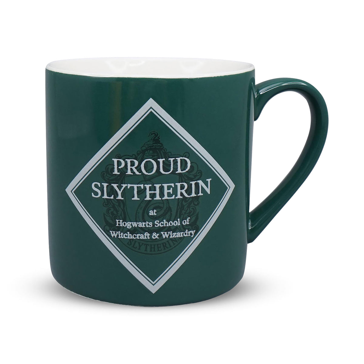 Produktbild Harry Potter - Proud Slytherin Tasse