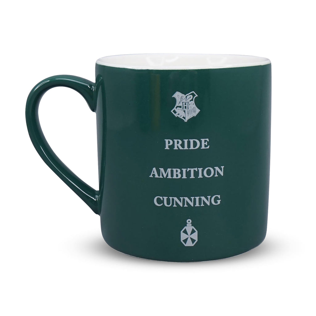 Produktbild Harry Potter - Proud Slytherin Tasse