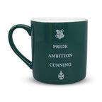 Produktbild Harry Potter - Proud Slytherin Tasse
