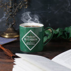 Produktbild Harry Potter - Proud Slytherin Tasse