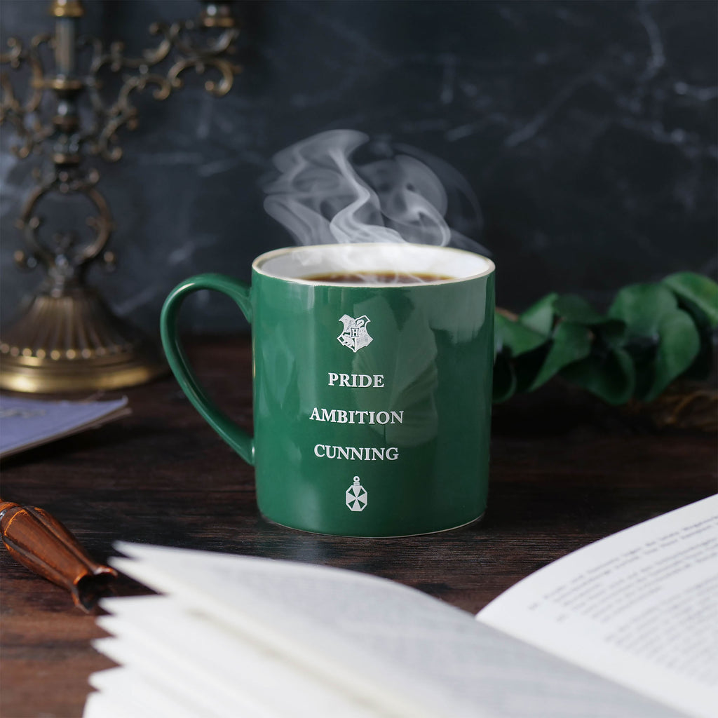 Produktbild Harry Potter - Proud Slytherin Tasse