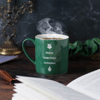 Produktbild Harry Potter - Proud Slytherin Tasse