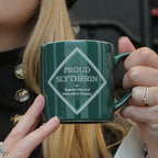 Produktbild Harry Potter - Proud Slytherin Tasse