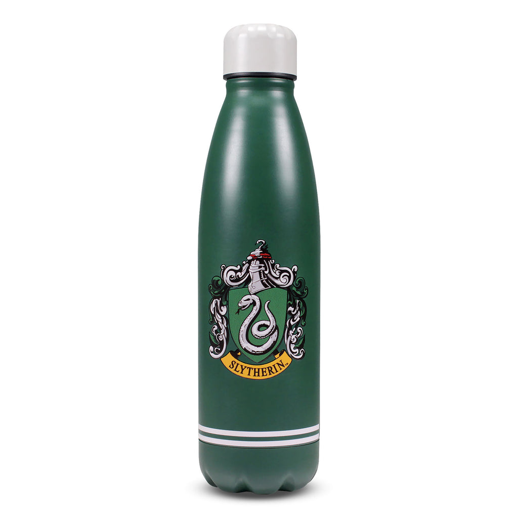 Produktbild Harry Potter - Slytherin Trinkflasche