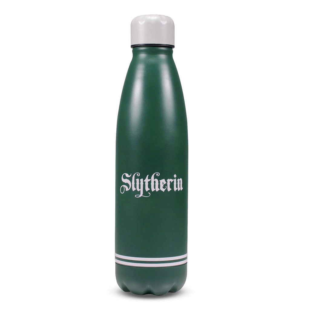 Produktbild Harry Potter - Slytherin Trinkflasche