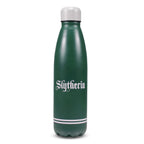 Produktbild Harry Potter - Slytherin Trinkflasche