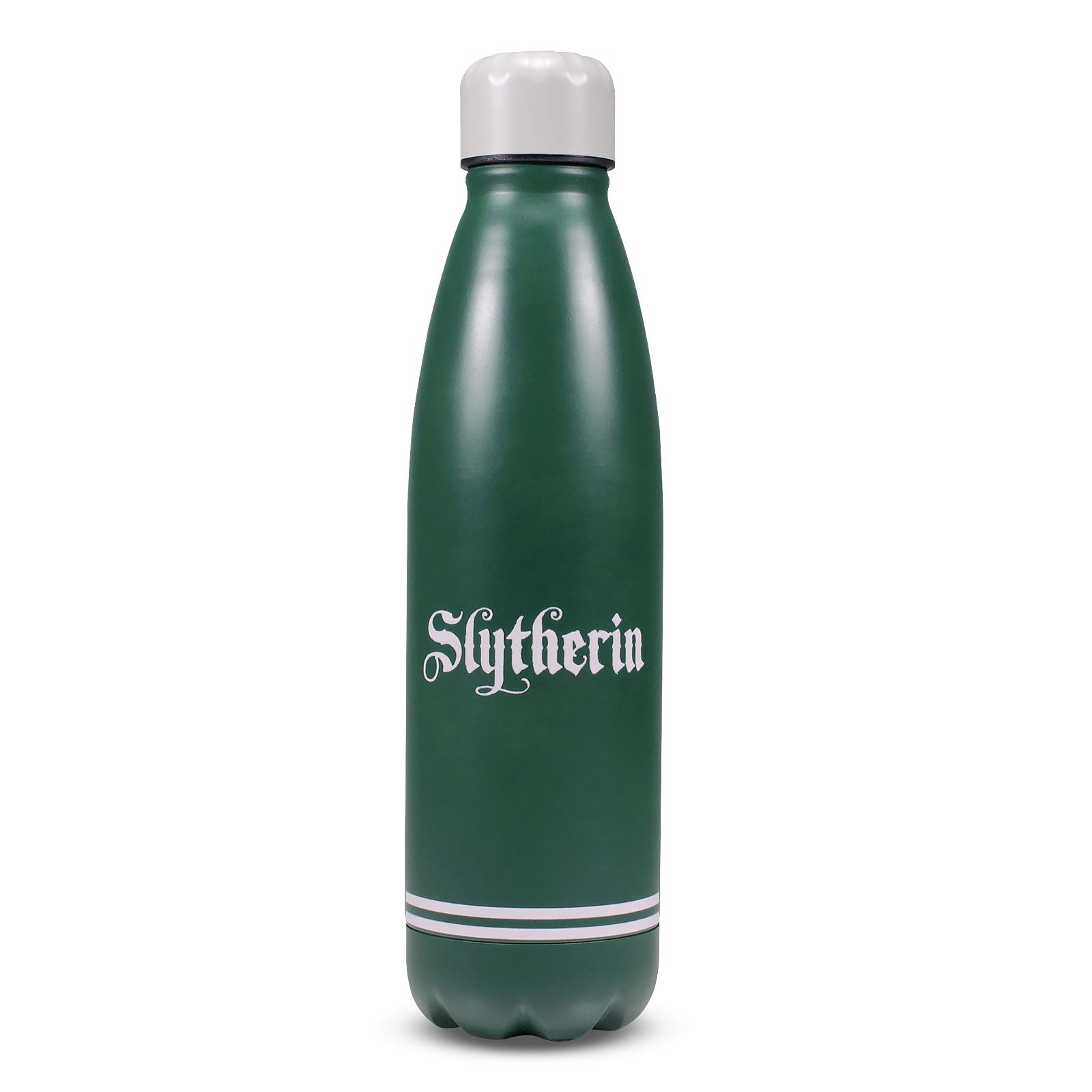 Produktbild Harry Potter - Slytherin Trinkflasche