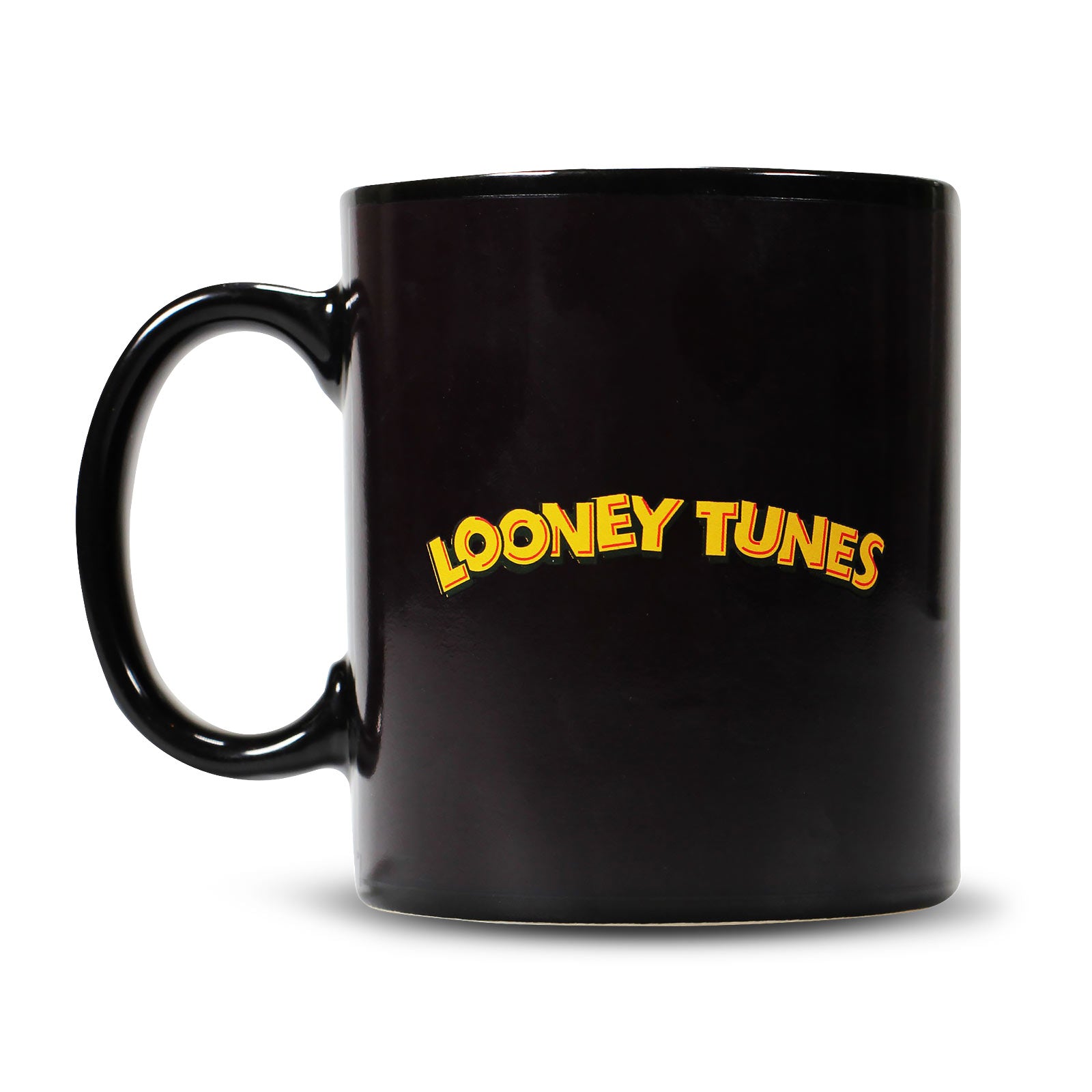 Produktbild Looney Tunes - Group Thermoeffekt Tasse