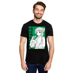 Produktbild Maomao T-Shirt für Die Tagebücher der Apothekerin Fans