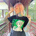 Produktbild Maomao T-Shirt für Die Tagebücher der Apothekerin Fans