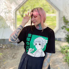 Produktbild Maomao T-Shirt für Die Tagebücher der Apothekerin Fans