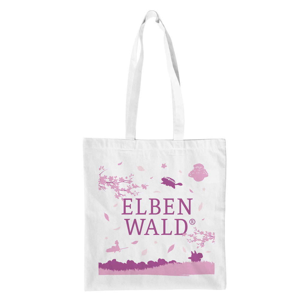 Produktbild Elbenwald Anime Jutebeutel