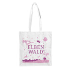 Produktbild Elbenwald Anime Jutebeutel