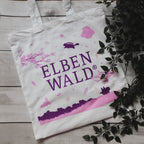 Produktbild Elbenwald Anime Jutebeutel